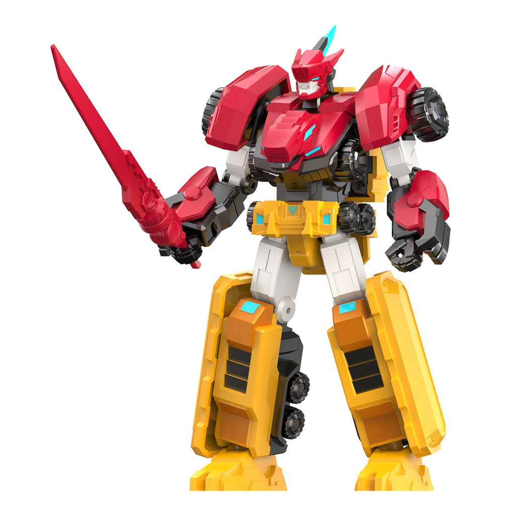 Фігурка Dinoster Раптор Трон (EU580872)