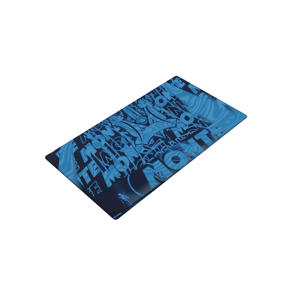 Килимок для мишки Hator Tonn eSport Monte Edition 3XL Speed/Control Multicolored (HTP044) - фото 4 Килимок для мишки Hator Tonn eSport Monte Edition 3XL Speed/Control Multicolored (HTP044) - фото 4