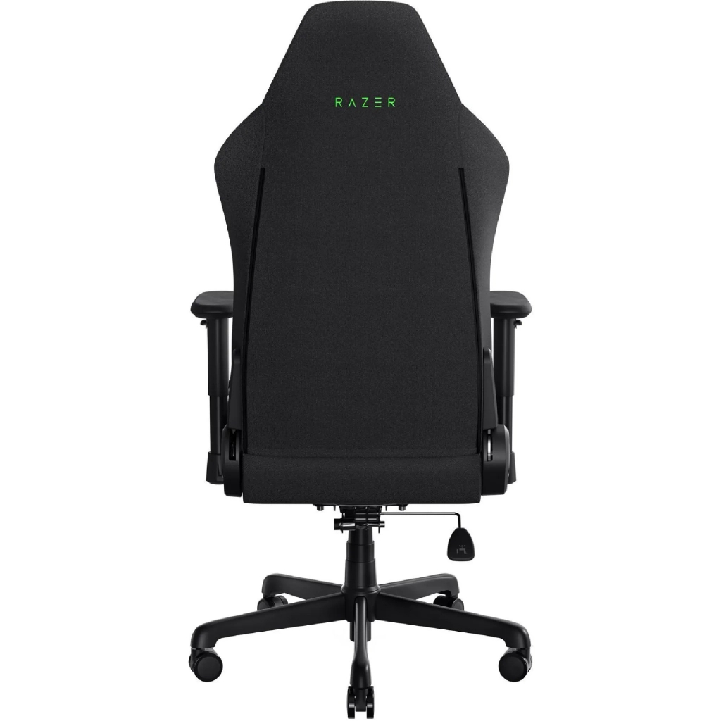 Крісло ігрове Razer Iskur V2 X Black Fabric (RZ38-05310100-R3G1) - фото 5 Крісло ігрове Razer Iskur V2 X Black Fabric (RZ38-05310100-R3G1) - фото 5