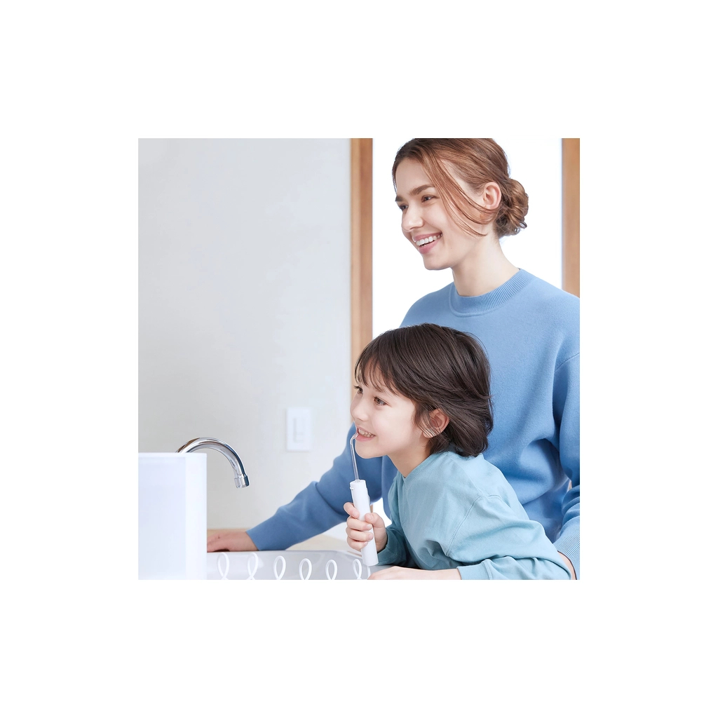 Іригатор Panasonic EW1614W520 - фото 7 Іригатор Panasonic EW1614W520 - фото 7