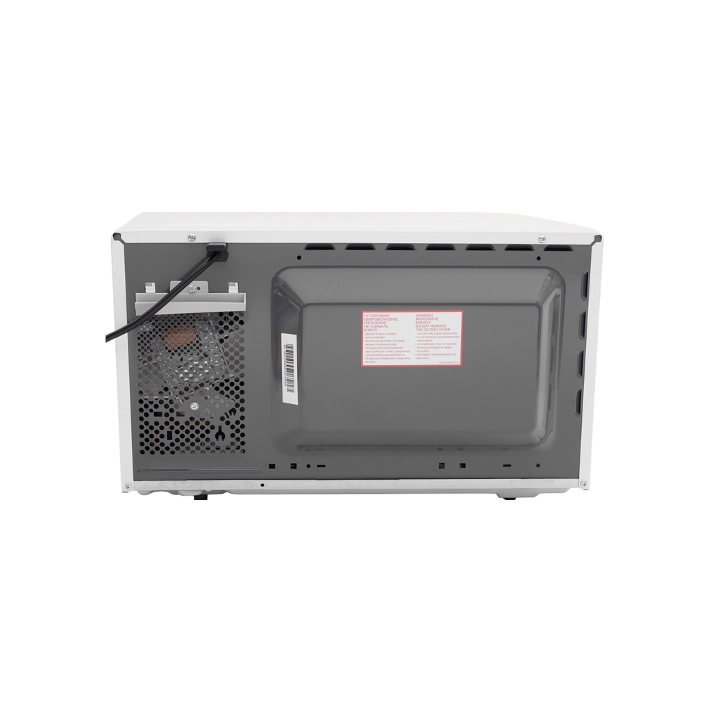 Мікрохвильова піч Panasonic NN-ST34HWZUE - фото 10 Мікрохвильова піч Panasonic NN-ST34HWZUE - фото 10