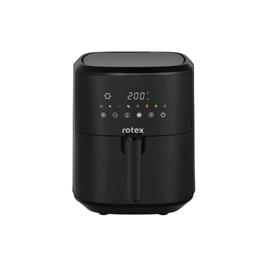 Мультипіч Rotex ROM650-XL MultiFry - фото 1