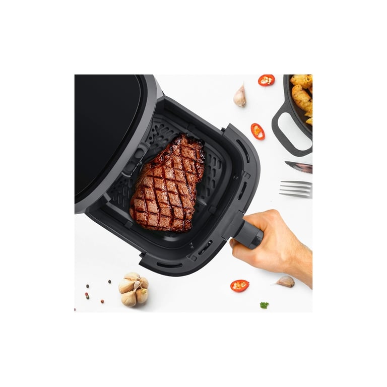 Мультипіч Rotex ROM650-XL MultiFry - фото 10
