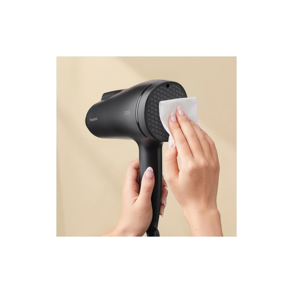 Фен Panasonic EH-NE85-K865 - фото 10 Фен Panasonic EH-NE85-K865 - фото 10