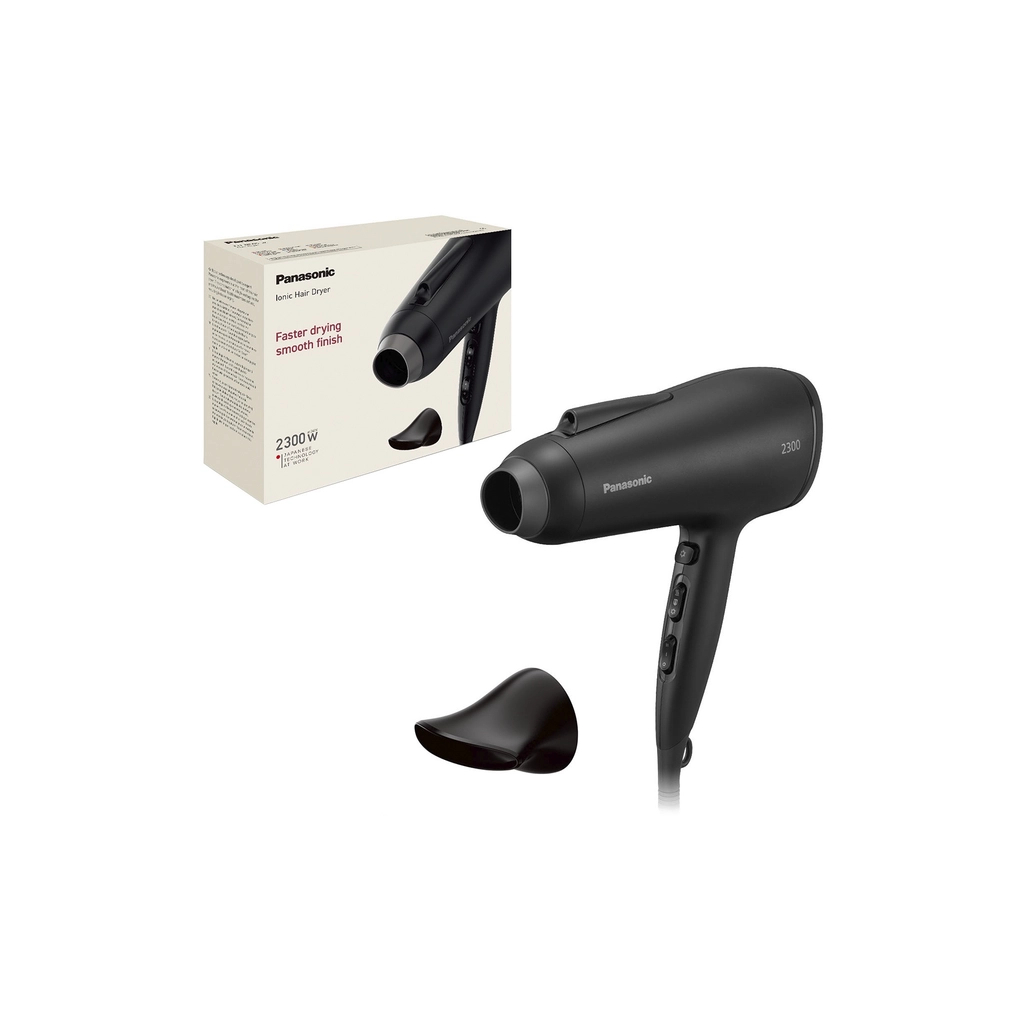 Фен Panasonic EH-NE85-K865 - фото 2 Фен Panasonic EH-NE85-K865 - фото 2