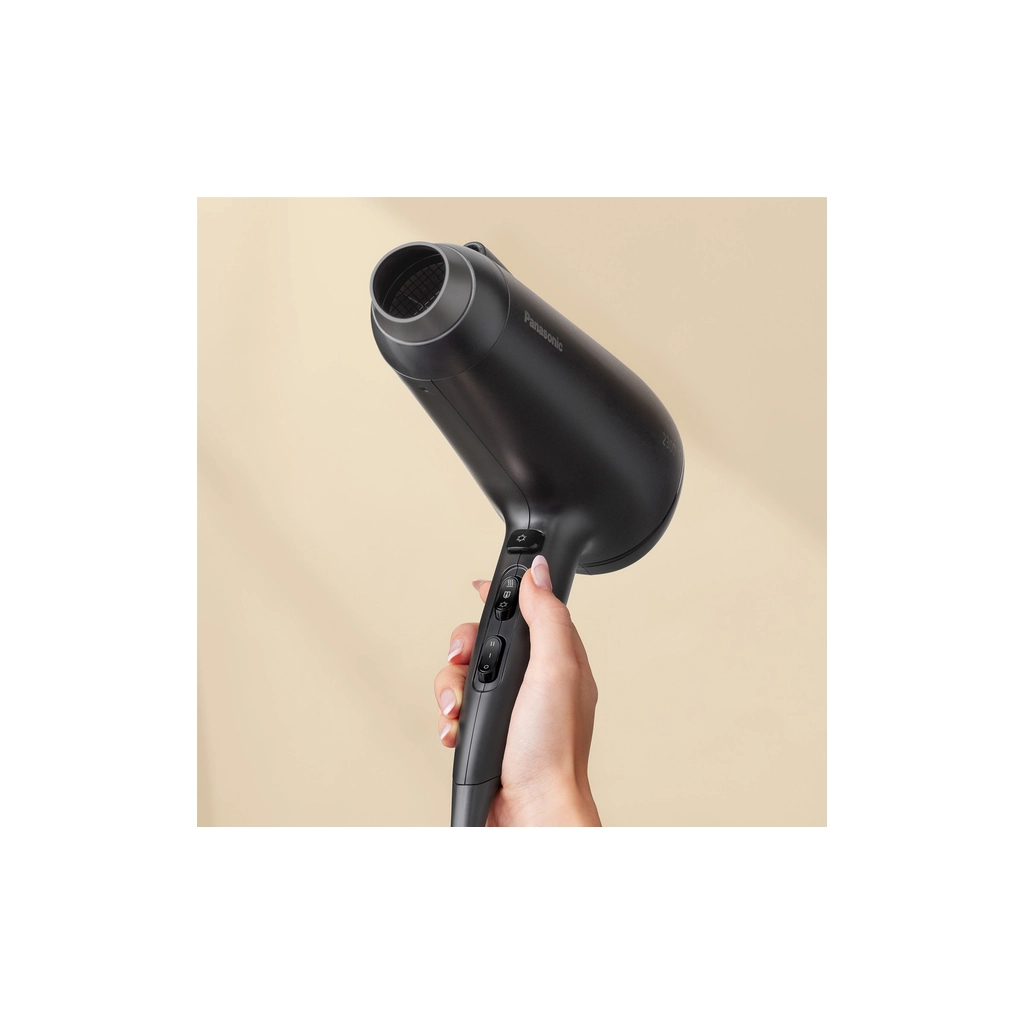 Фен Panasonic EH-NE85-K865 - фото 9 Фен Panasonic EH-NE85-K865 - фото 9