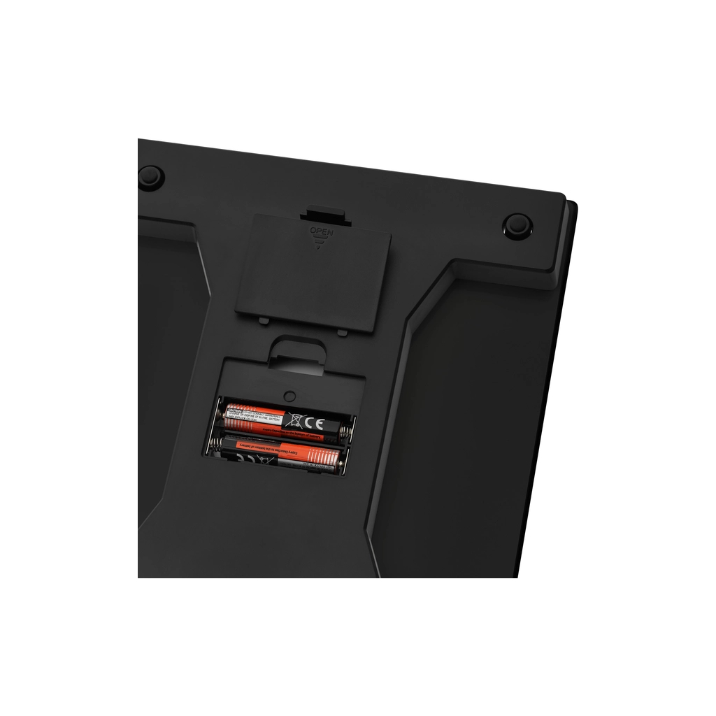 Ваги кухонні Rotex RSK15-B - фото 4 Ваги кухонні Rotex RSK15-B - фото 4