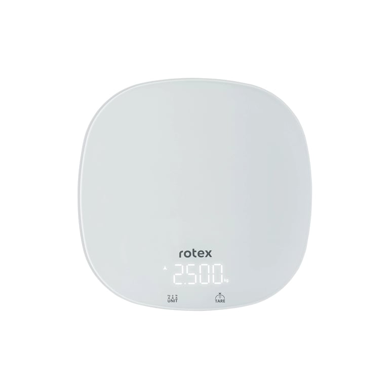 Ваги кухонні Rotex RSK16-C Milk