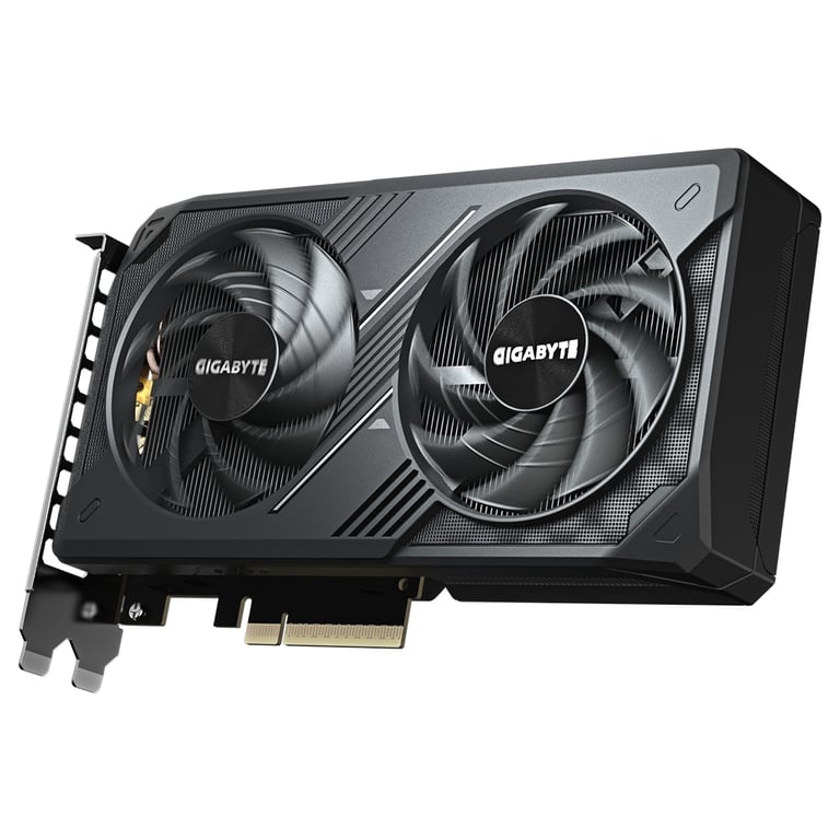 Відеокарта GIGABYTE GeForce RTX5060 8Gb WINDFORCE OC (GV-N5060WF2OC-8GD) - фото 2