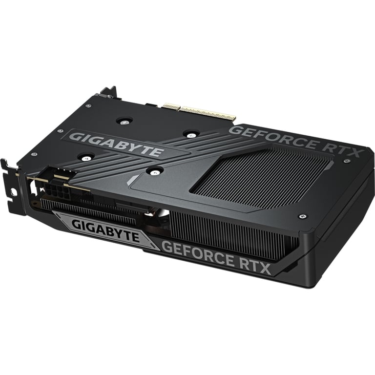 Відеокарта GIGABYTE GeForce RTX5060 8Gb WINDFORCE OC (GV-N5060WF2OC-8GD) - фото 4
