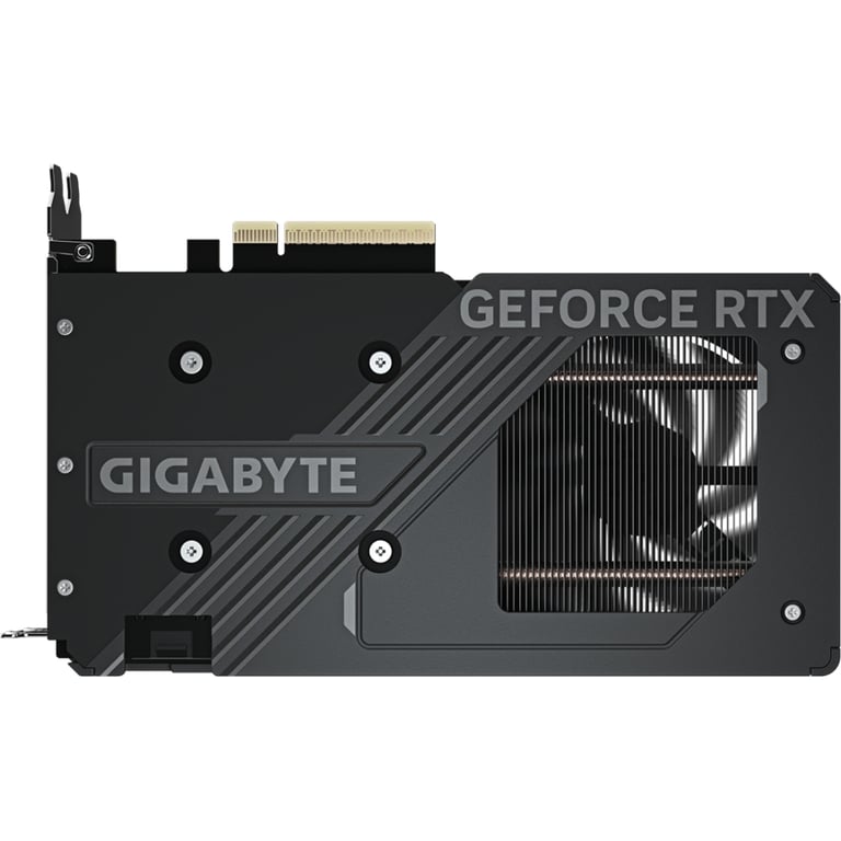 Відеокарта GIGABYTE GeForce RTX5060 8Gb WINDFORCE OC (GV-N5060WF2OC-8GD) - фото 8