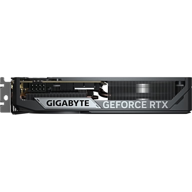 Відеокарта GIGABYTE GeForce RTX5060 8Gb WINDFORCE OC (GV-N5060WF2OC-8GD) - фото 9