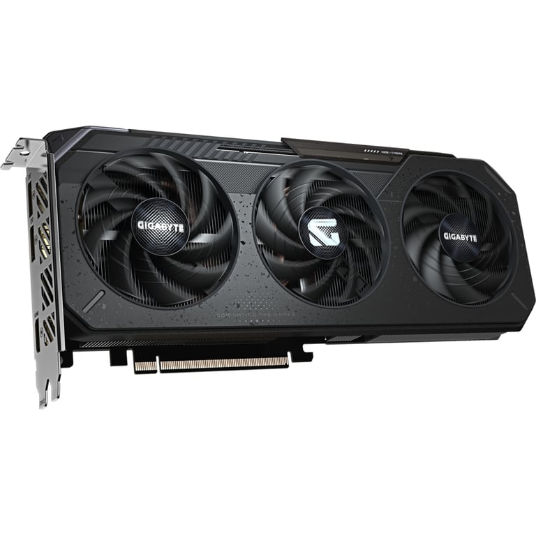 Відеокарта GIGABYTE Radeon RX 9060 XT 16Gb GAMING OC (GV-R9060XTGAMING OC-16GD) - фото 4