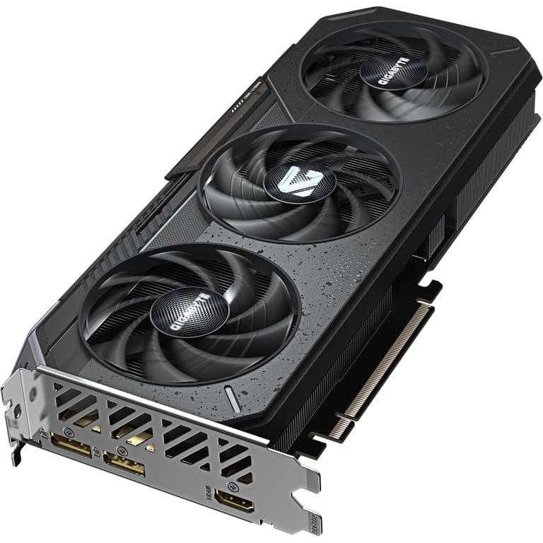 Відеокарта GIGABYTE Radeon RX 9060 XT 16Gb GAMING OC (GV-R9060XTGAMING OC-16GD) - фото 5