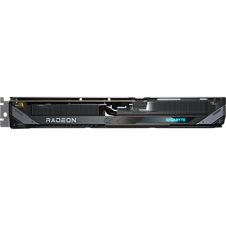 Відеокарта GIGABYTE Radeon RX 9060 XT 16Gb GAMING OC (GV-R9060XTGAMING OC-16GD) - фото 6
