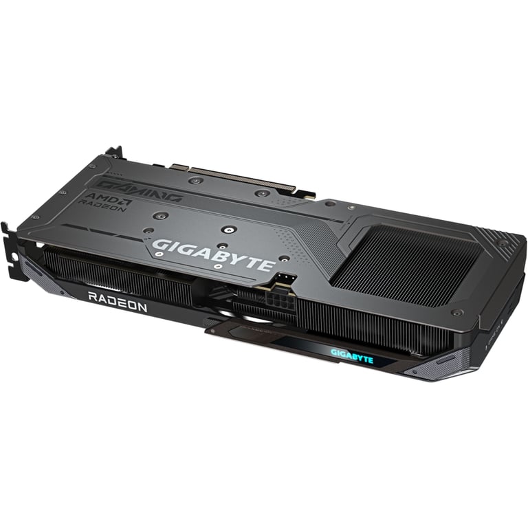Відеокарта GIGABYTE Radeon RX 9060 XT 16Gb GAMING OC (GV-R9060XTGAMING OC-16GD) - фото 9