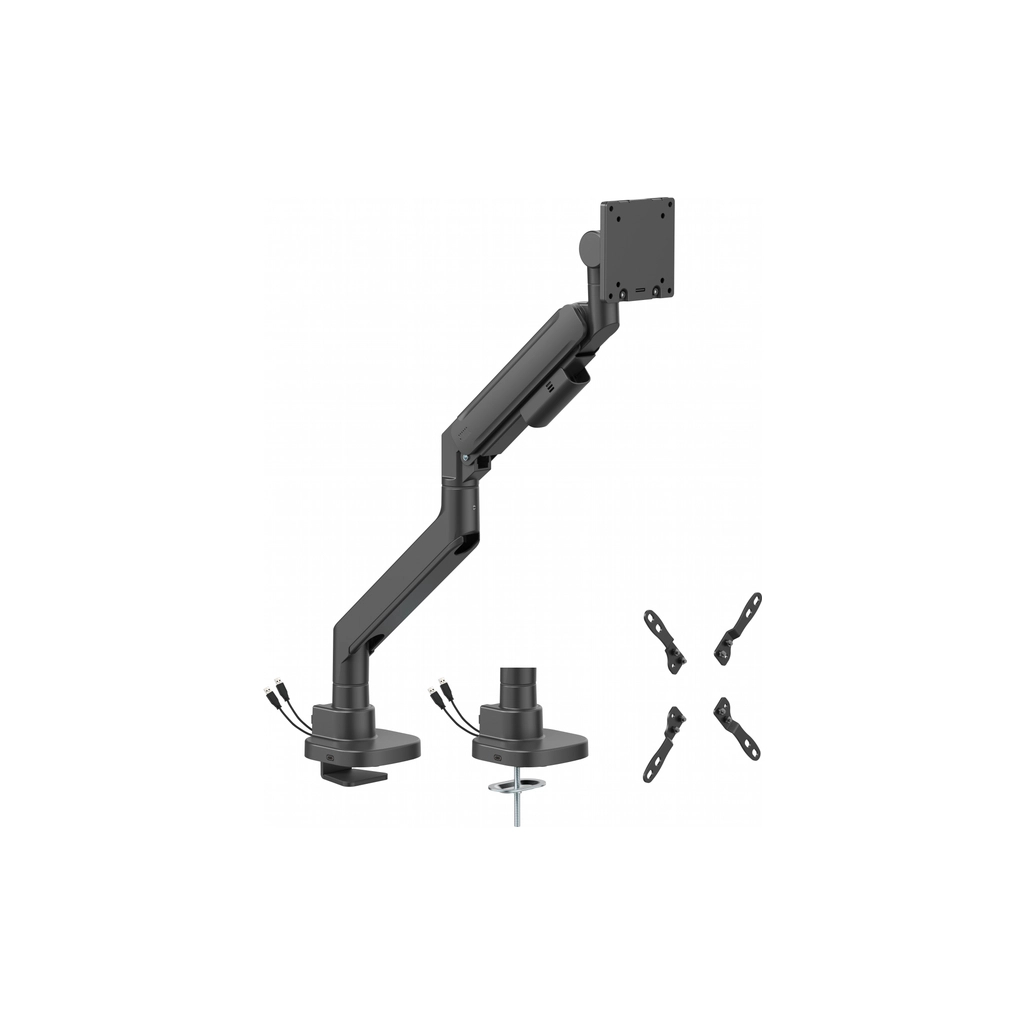 Кронштейн OfficePro MA851B - фото 1 Кронштейн OfficePro MA851B - фото 1