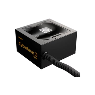 Блок живлення Enermax 750W Cyberbron III (EMB750EWT-NAC) - фото 1