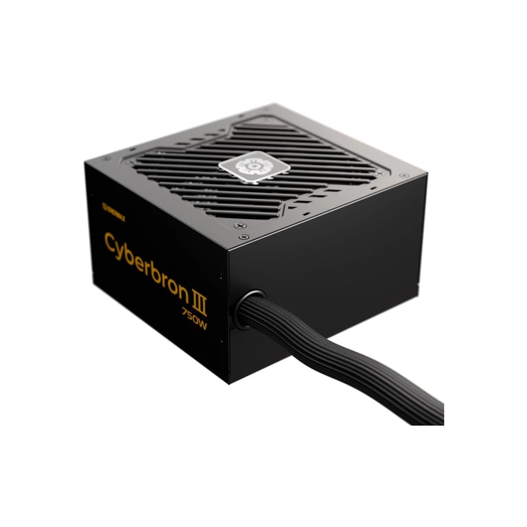 Блок живлення Enermax 750W Cyberbron III (EMB750EWT-NAC) - фото 1