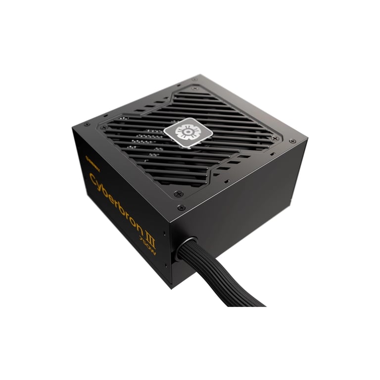 Блок живлення Enermax 750W Cyberbron III (EMB750EWT-NAC) - фото 2