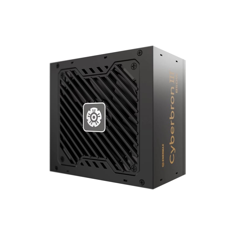 Блок живлення Enermax 750W Cyberbron III (EMB750EWT-NAC) - фото 3