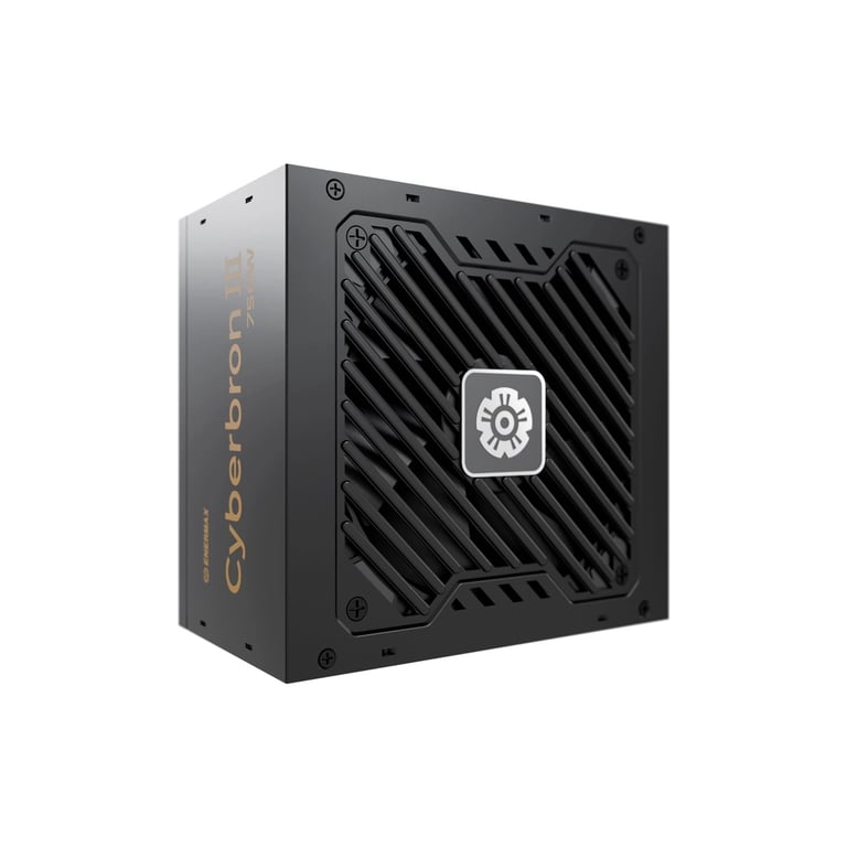 Блок живлення Enermax 750W Cyberbron III (EMB750EWT-NAC) - фото 4