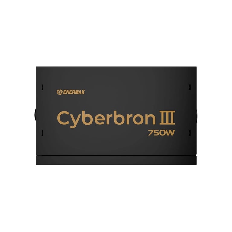 Блок живлення Enermax 750W Cyberbron III (EMB750EWT-NAC) - фото 5