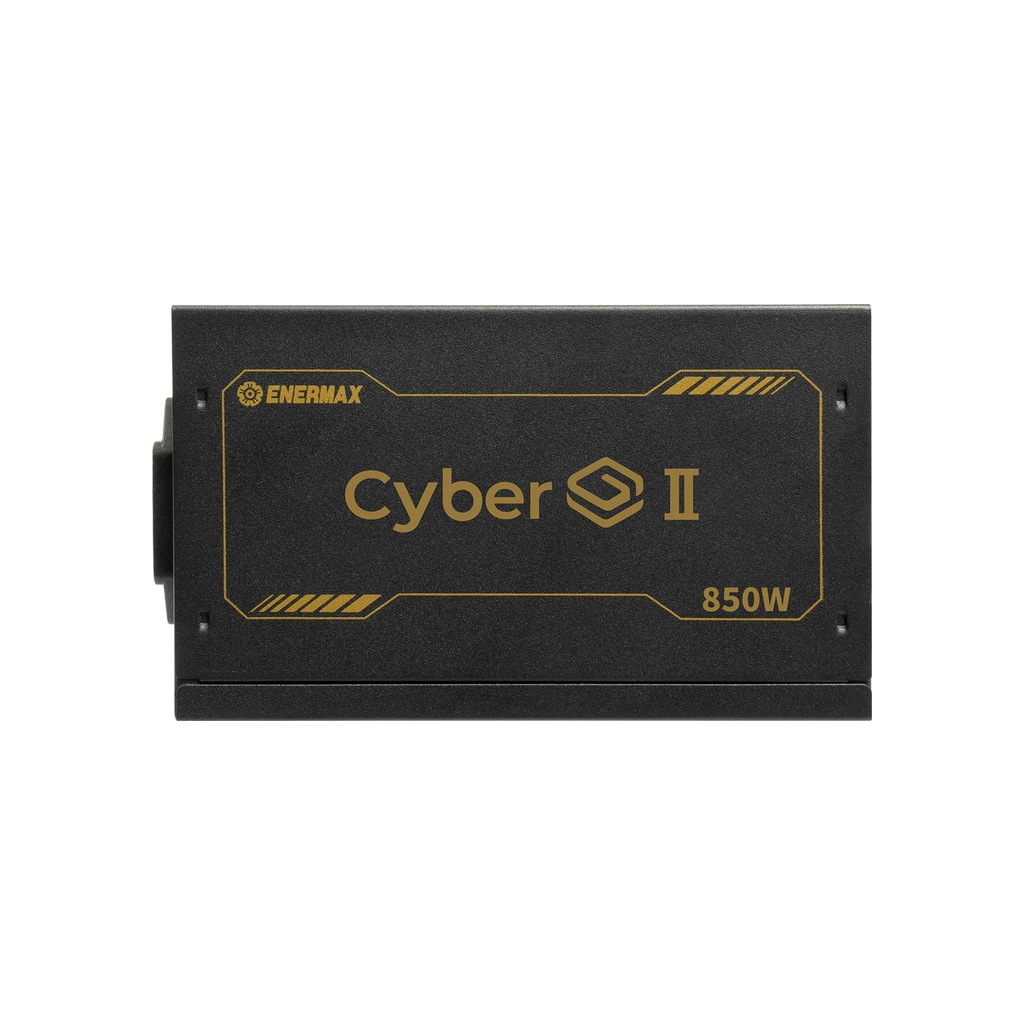 Блок живлення Enermax 850W CyberG II (ERV850G-AHG-NAC) - фото 6 Блок живлення Enermax 850W CyberG II (ERV850G-AHG-NAC) - фото 6