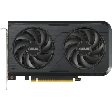Відеокарта ASUS GeForce RTX5050 8Gb DUAL OC (DUAL-RTX5050-O8G) - фото 1