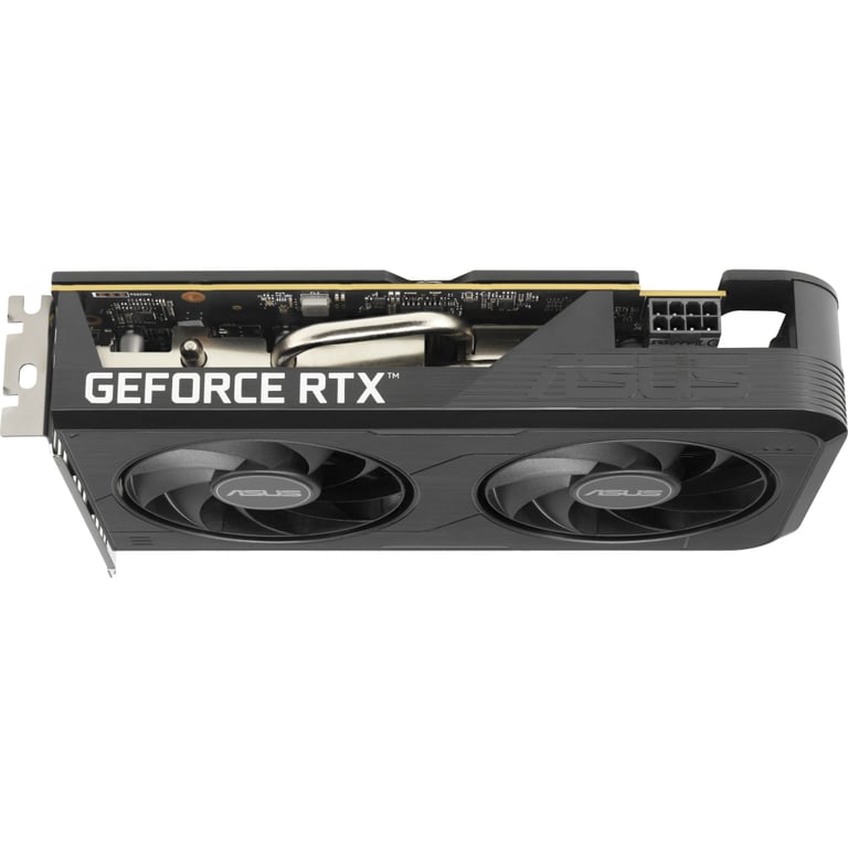 Відеокарта ASUS GeForce RTX5050 8Gb DUAL OC (DUAL-RTX5050-O8G) - фото 11