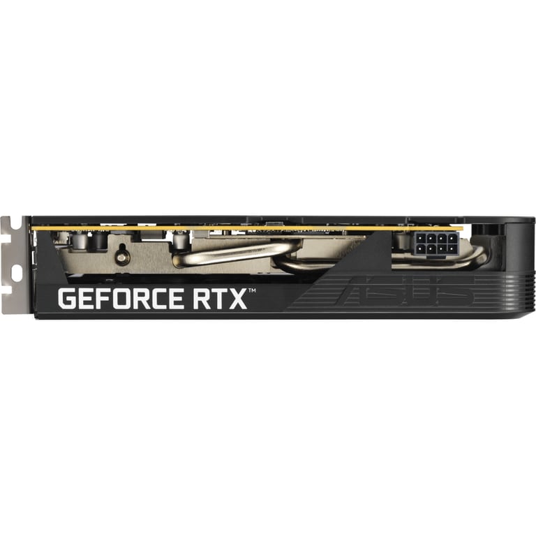Відеокарта ASUS GeForce RTX5050 8Gb DUAL OC (DUAL-RTX5050-O8G) - фото 12