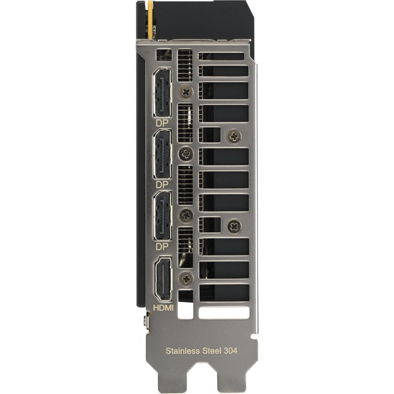 Відеокарта ASUS GeForce RTX5050 8Gb DUAL OC (DUAL-RTX5050-O8G) - фото 4