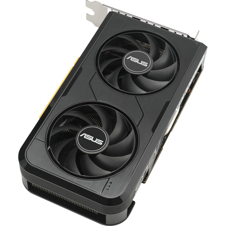 Відеокарта ASUS GeForce RTX5050 8Gb DUAL OC (DUAL-RTX5050-O8G) - фото 5