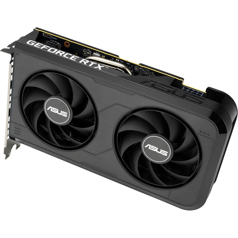 Відеокарта ASUS GeForce RTX5050 8Gb DUAL OC (DUAL-RTX5050-O8G) - фото 6
