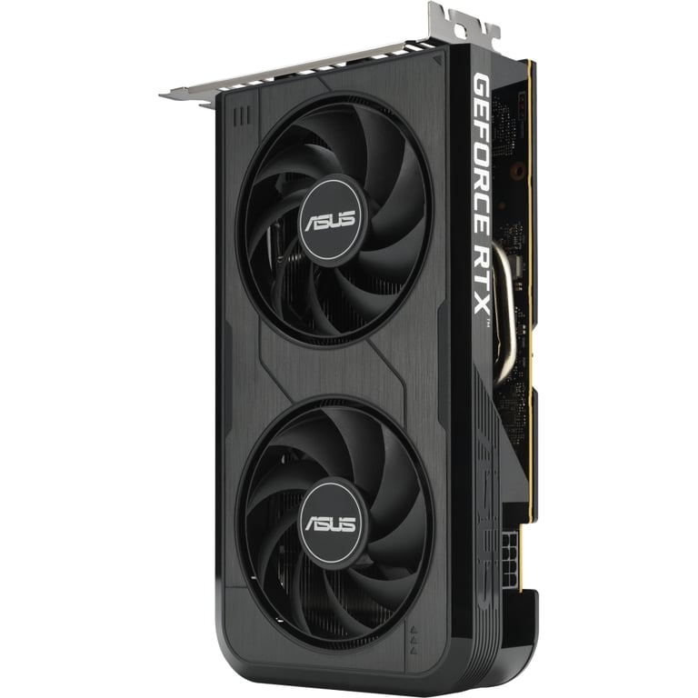 Відеокарта ASUS GeForce RTX5050 8Gb DUAL OC (DUAL-RTX5050-O8G) - фото 8