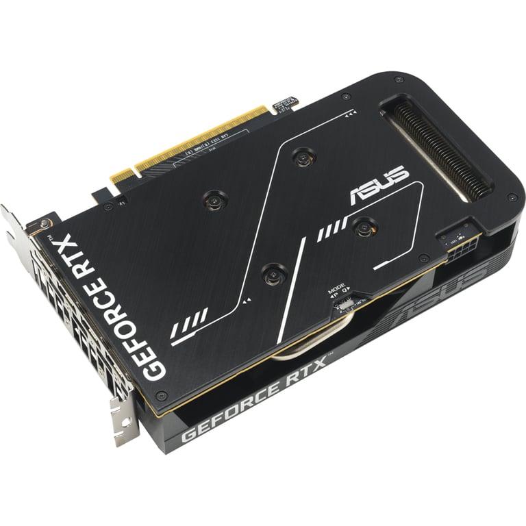 Відеокарта ASUS GeForce RTX5050 8Gb DUAL OC (DUAL-RTX5050-O8G) - фото 9