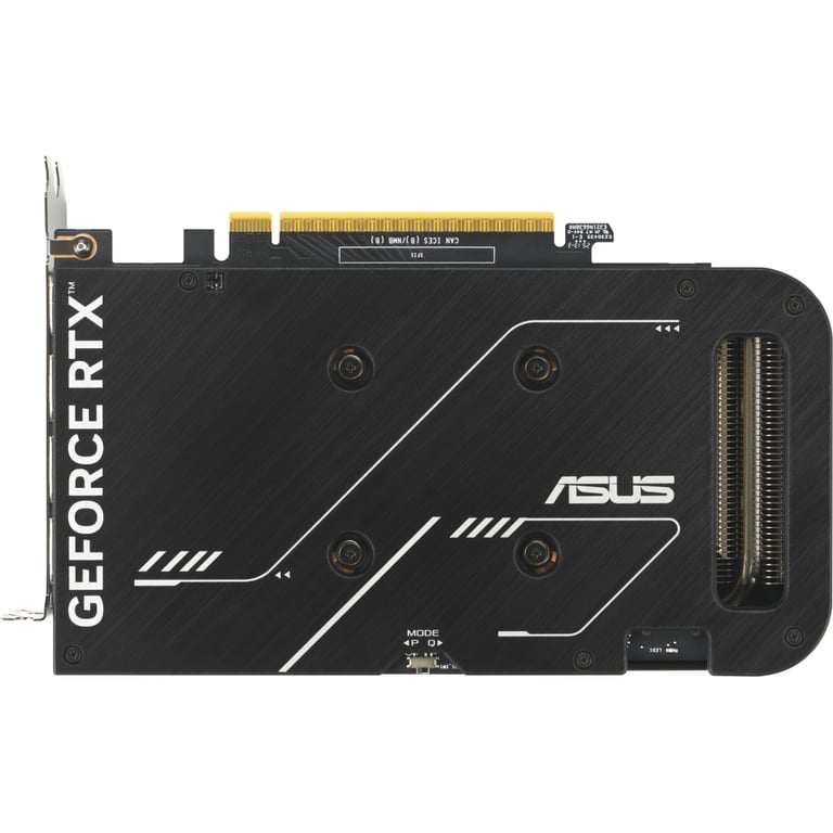 Відеокарта ASUS GeForce RTX5050 8Gb DUAL OC (DUAL-RTX5050-O8G) - фото 10