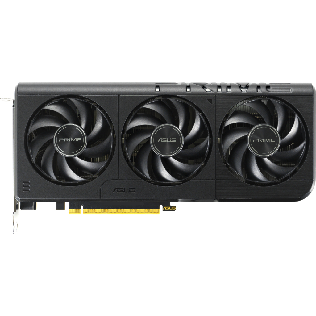 Відеокарта ASUS GeForce RTX5050 8Gb PRIME OC (PRIME-RTX5050-O8G) - фото 1 Відеокарта ASUS GeForce RTX5050 8Gb PRIME OC (PRIME-RTX5050-O8G) - фото 1