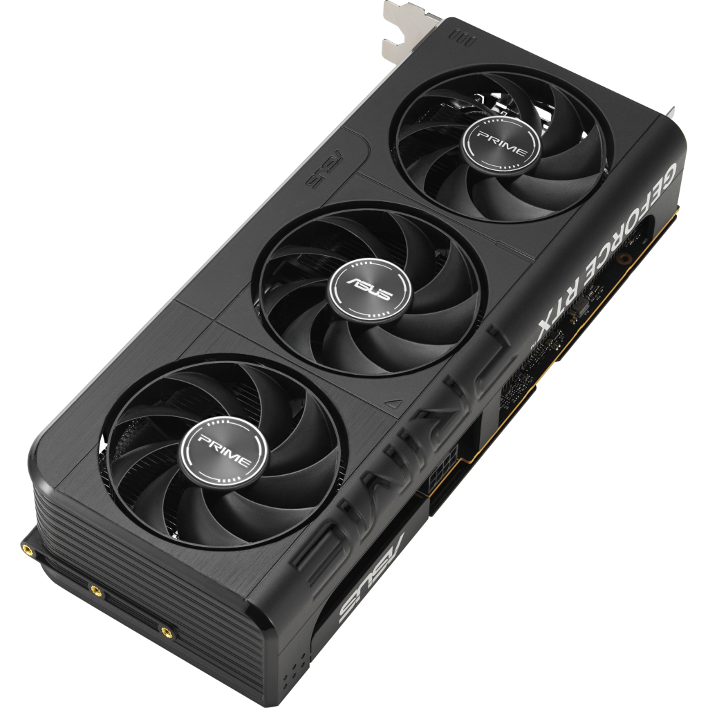 Відеокарта ASUS GeForce RTX5050 8Gb PRIME OC (PRIME-RTX5050-O8G) - фото 5 Відеокарта ASUS GeForce RTX5050 8Gb PRIME OC (PRIME-RTX5050-O8G) - фото 5