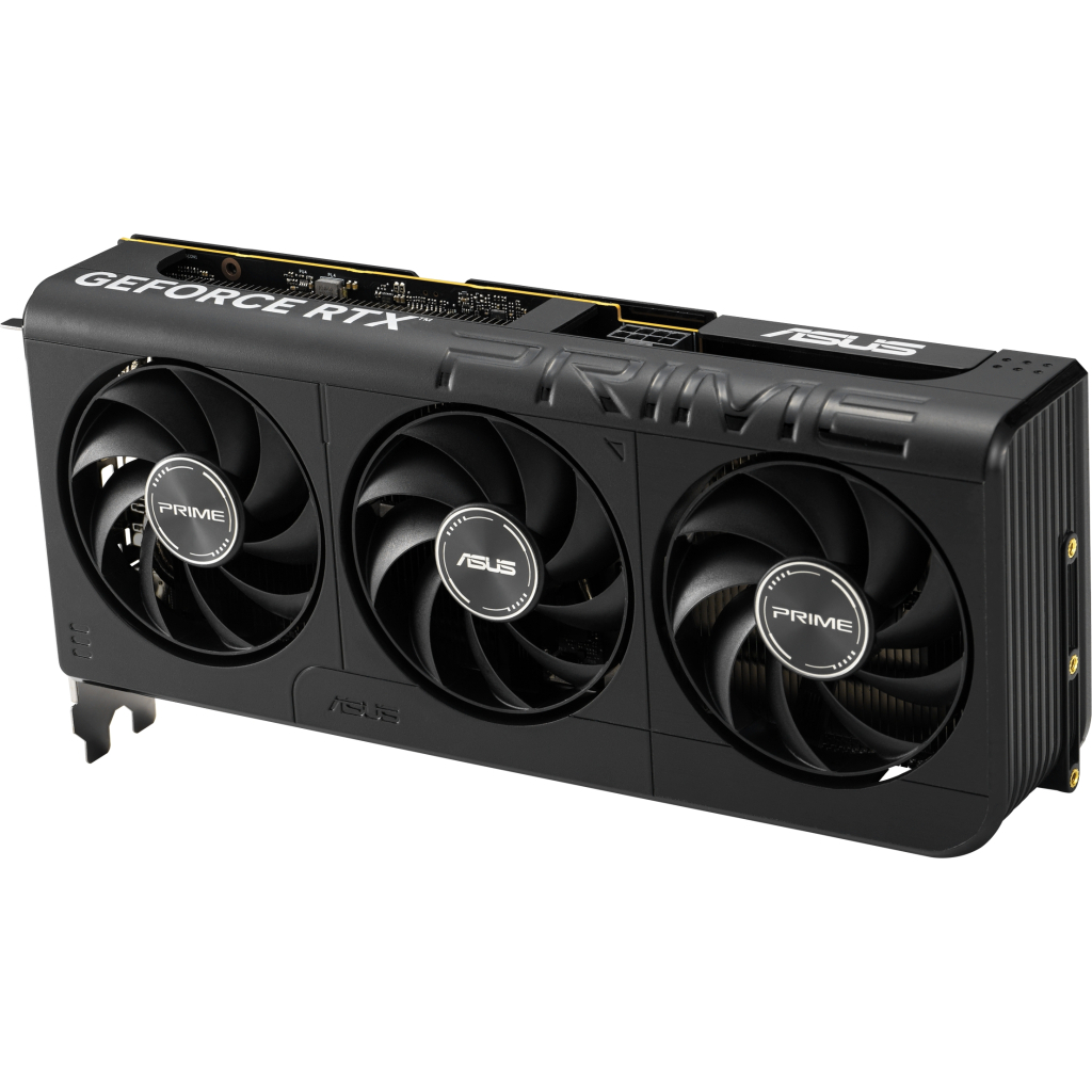 Відеокарта ASUS GeForce RTX5050 8Gb PRIME OC (PRIME-RTX5050-O8G) - фото 6 Відеокарта ASUS GeForce RTX5050 8Gb PRIME OC (PRIME-RTX5050-O8G) - фото 6