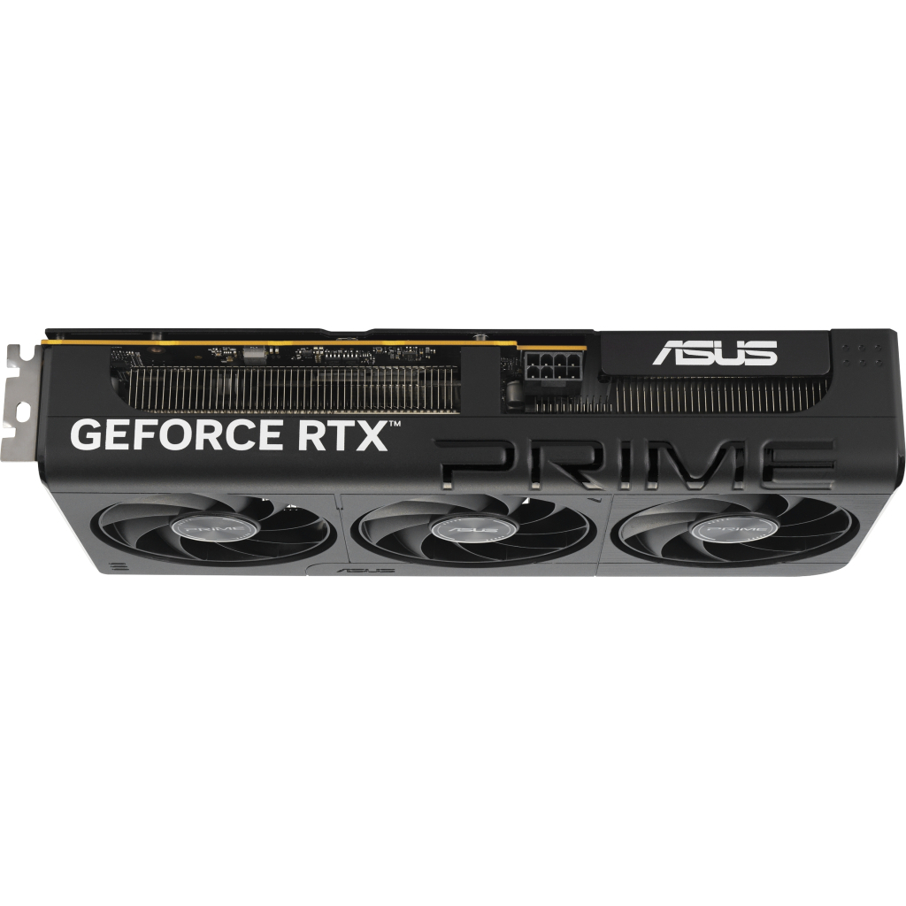 Відеокарта ASUS GeForce RTX5050 8Gb PRIME OC (PRIME-RTX5050-O8G) - фото 7 Відеокарта ASUS GeForce RTX5050 8Gb PRIME OC (PRIME-RTX5050-O8G) - фото 7