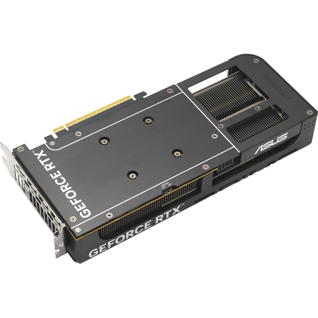 Відеокарта ASUS GeForce RTX5050 8Gb PRIME OC (PRIME-RTX5050-O8G) - фото 9 Відеокарта ASUS GeForce RTX5050 8Gb PRIME OC (PRIME-RTX5050-O8G) - фото 9