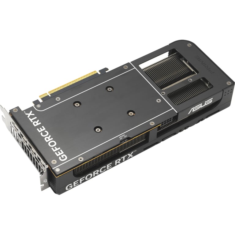 Відеокарта ASUS GeForce RTX5050 8Gb PRIME OC (PRIME-RTX5050-O8G) - фото 9