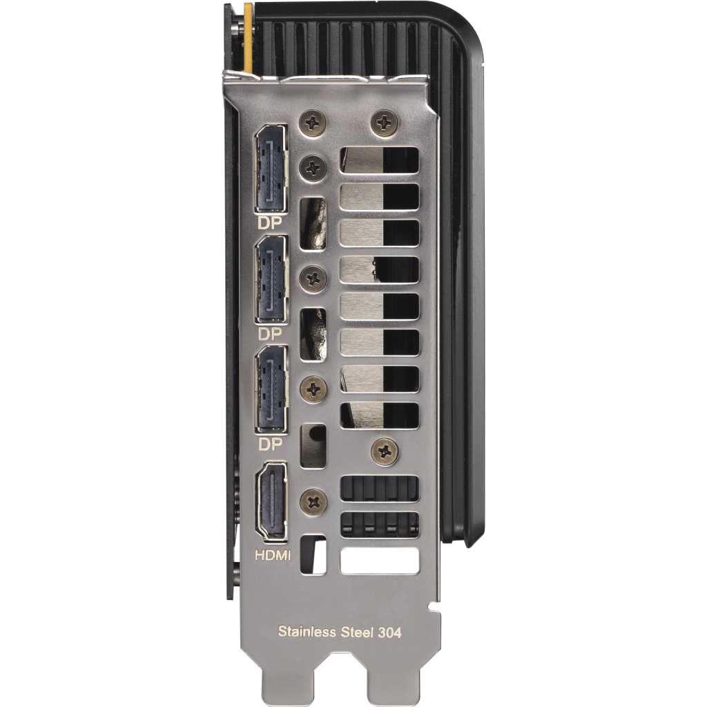 Відеокарта ASUS GeForce RTX5050 8Gb PRIME OC (PRIME-RTX5050-O8G) - фото 10 Відеокарта ASUS GeForce RTX5050 8Gb PRIME OC (PRIME-RTX5050-O8G) - фото 10