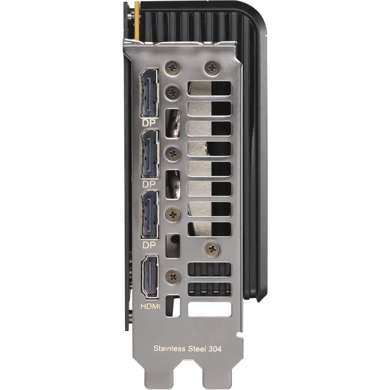 Відеокарта ASUS GeForce RTX5050 8Gb PRIME OC (PRIME-RTX5050-O8G) - фото 10