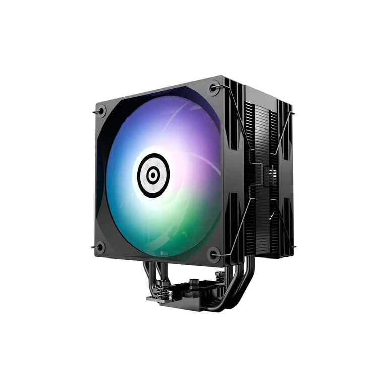 Кулер до процесора Enermax ETS-T41 Digital ARGB (ETS-T41D-ARGB) - фото 1