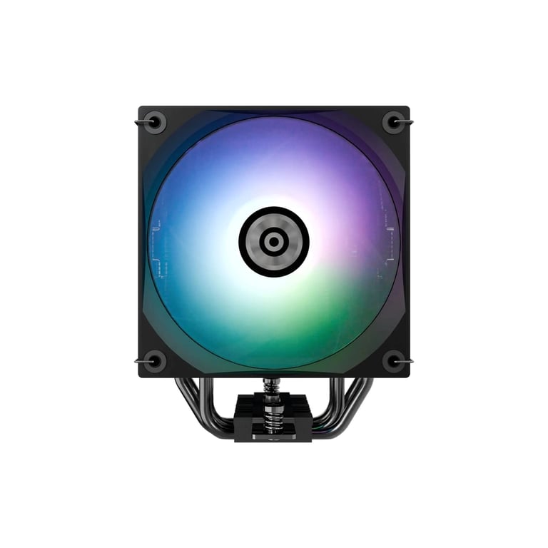 Кулер до процесора Enermax ETS-T41 Digital ARGB (ETS-T41D-ARGB) - фото 2