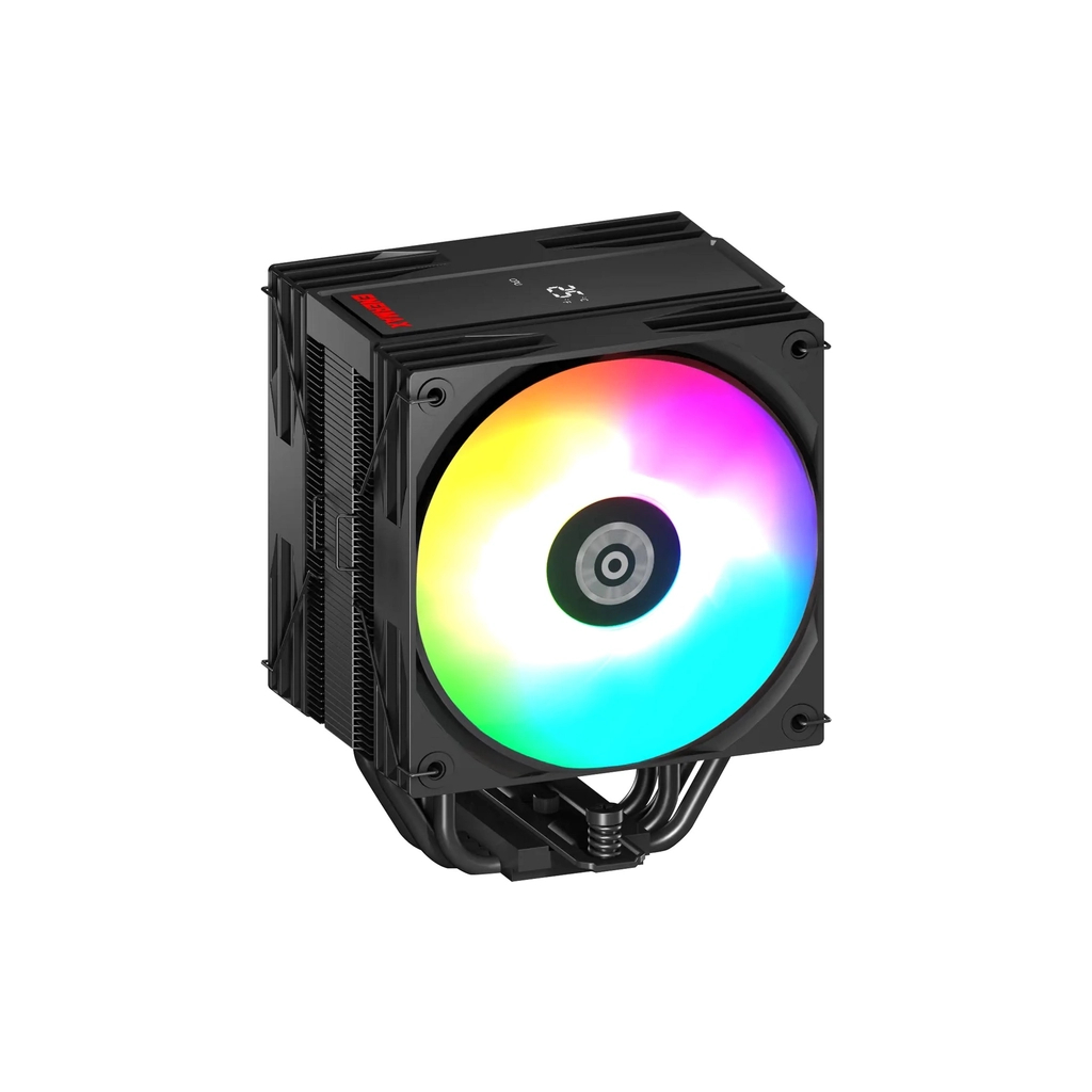 Кулер до процесора Enermax ETS-T41 Digital ARGB (ETS-T41D-ARGB) - фото 3 Кулер до процесора Enermax ETS-T41 Digital ARGB (ETS-T41D-ARGB) - фото 3