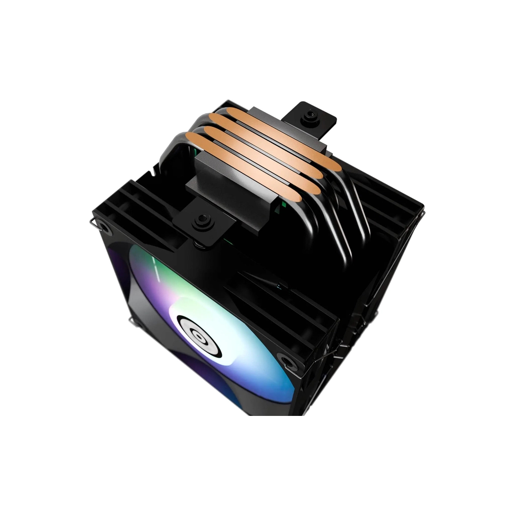 Кулер до процесора Enermax ETS-T41 Digital ARGB (ETS-T41D-ARGB) - фото 5 Кулер до процесора Enermax ETS-T41 Digital ARGB (ETS-T41D-ARGB) - фото 5