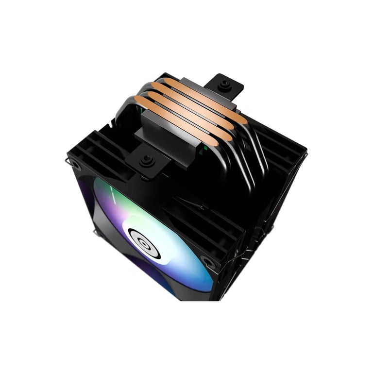 Кулер до процесора Enermax ETS-T41 Digital ARGB (ETS-T41D-ARGB) - фото 5